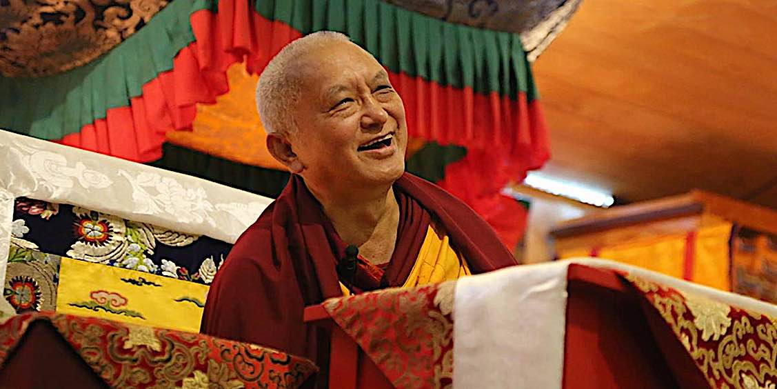 Buddha-Weekly-Kyabje-Lama-Zopa-Rinpoche-Buddhism