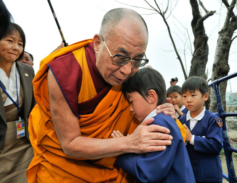 Đức Dalai - Lama 14