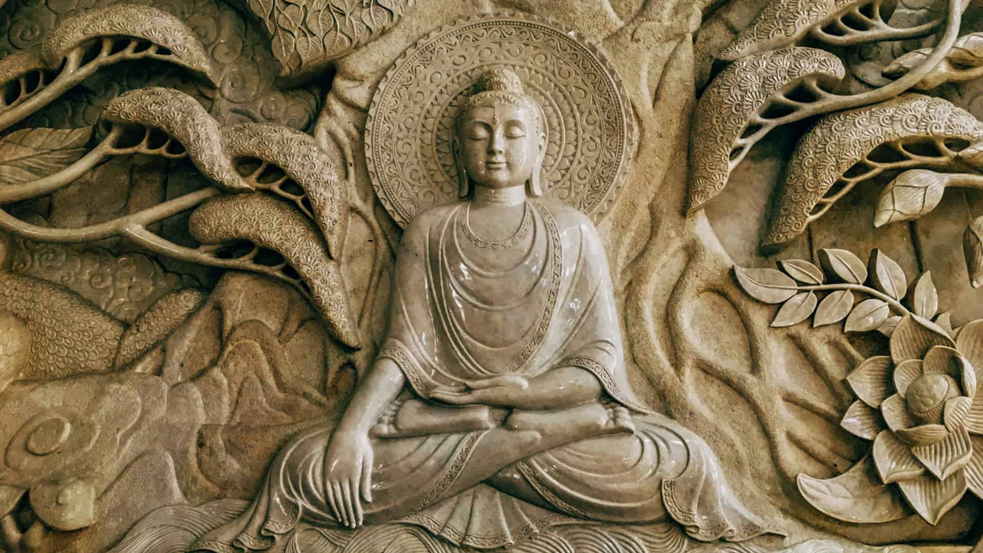 gravering-van-een-boeddha