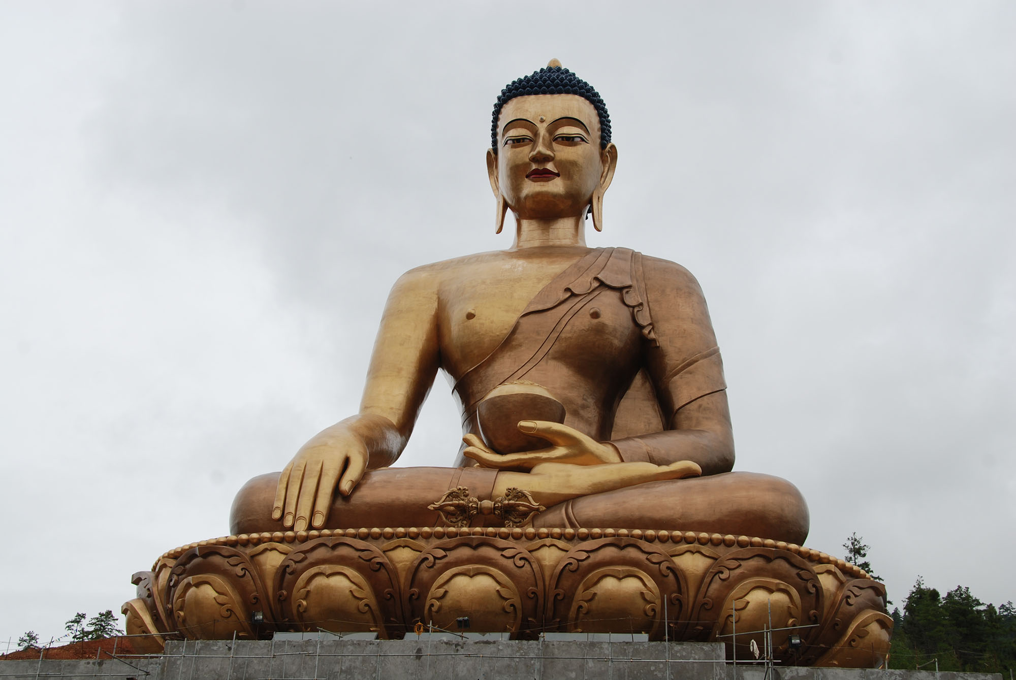 Buddha-Dordhenma-at-Buddha-Point