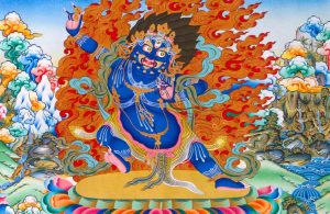 Vajrakilaya-Mantra-Vajrapani-Mantra-Om-Vajrapani-Hum-Lyrics-Benefits