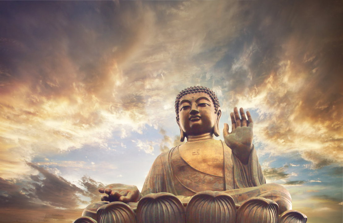 Đức Phật 8