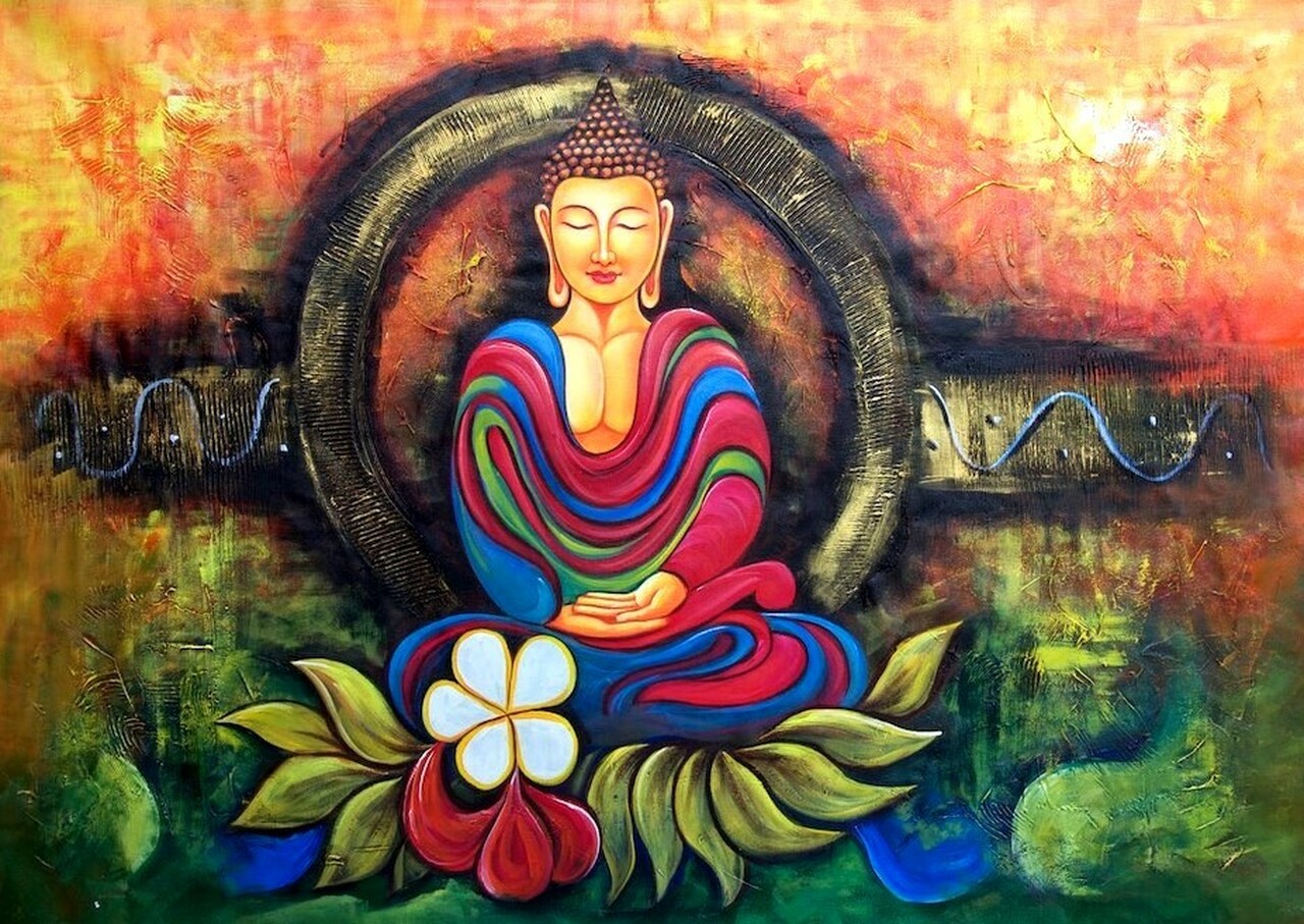Đức Phật 10