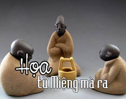 Họa phước trong đời sống