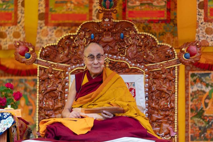 dalai-lama