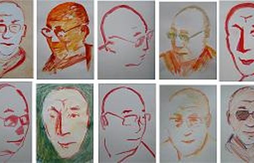 Hội họa và thiền tập