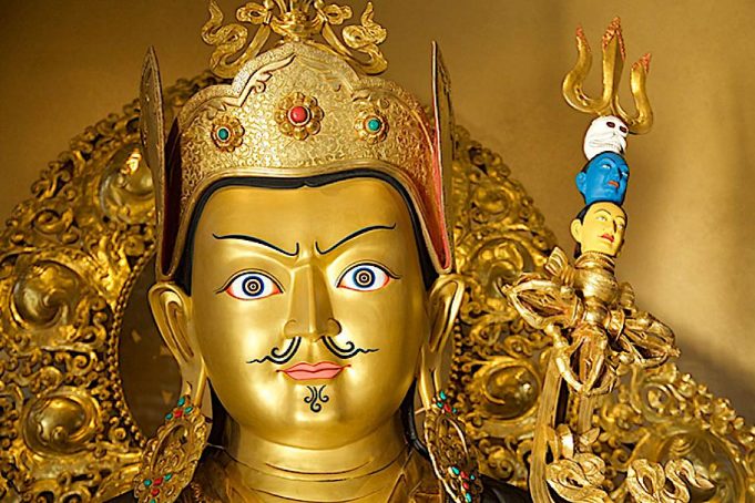 Guru Rinpoche 2