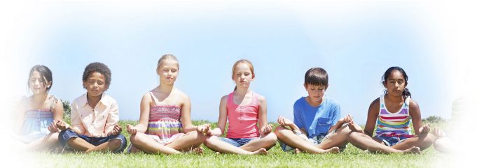meditationForKids