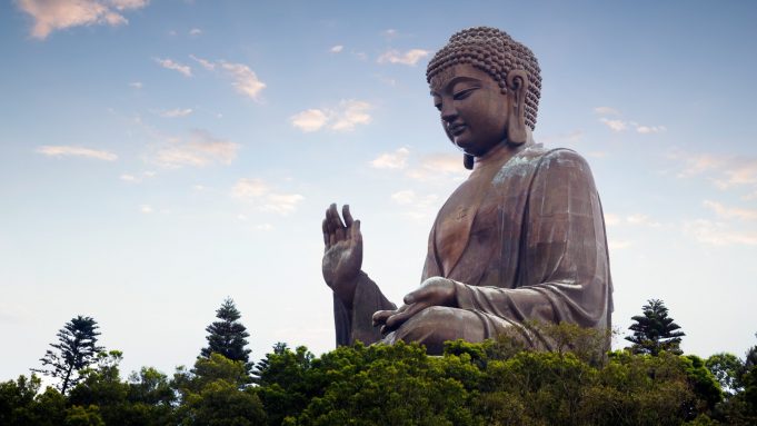 Budda