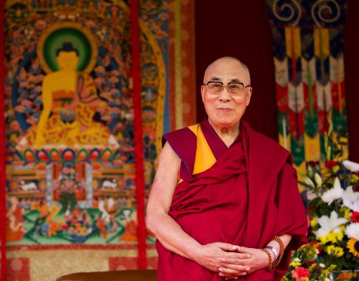 Thông điệp của Đức Dalai Lama 14 gửi Đại Lễ Vesak 2019