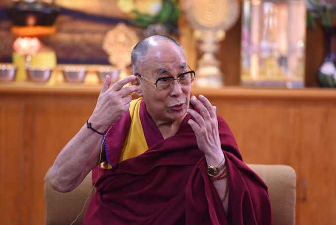 Dalai Lama