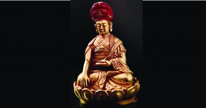 Jigten Sumgön