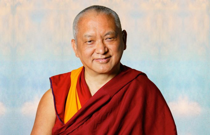 Lama Zopa Rinpoche, 2006
