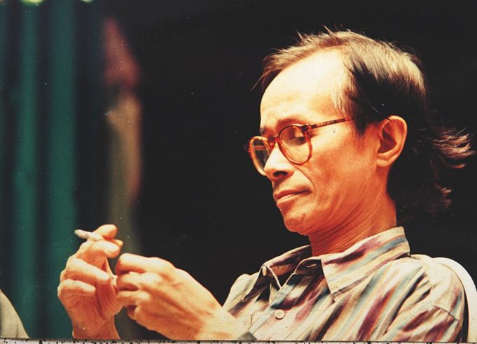 trinhcongson