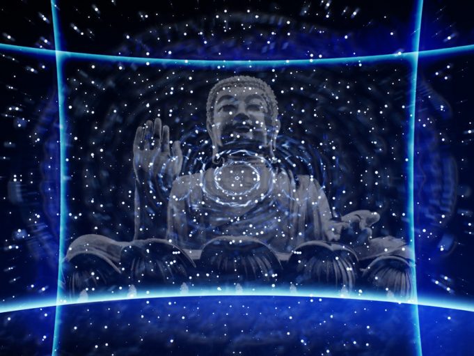 buddha