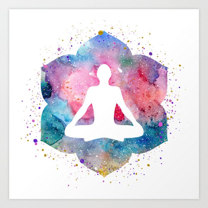 meditation164242-prints