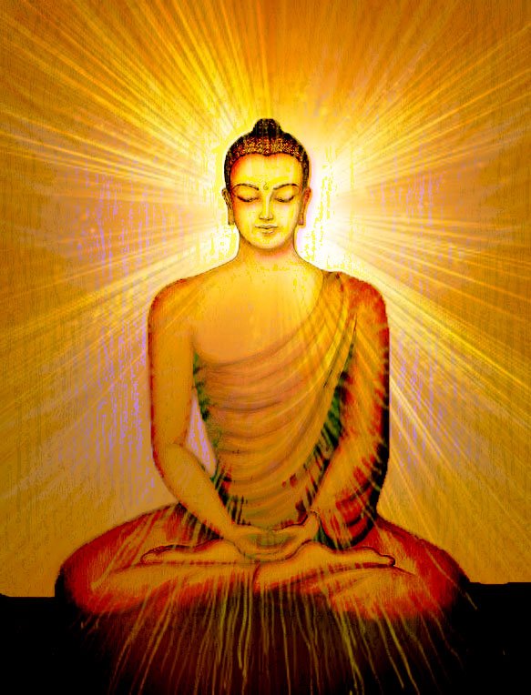Đức Phật 49