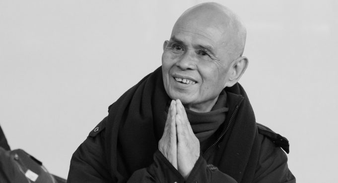 Thiền sư Thích Nhất Hạnh