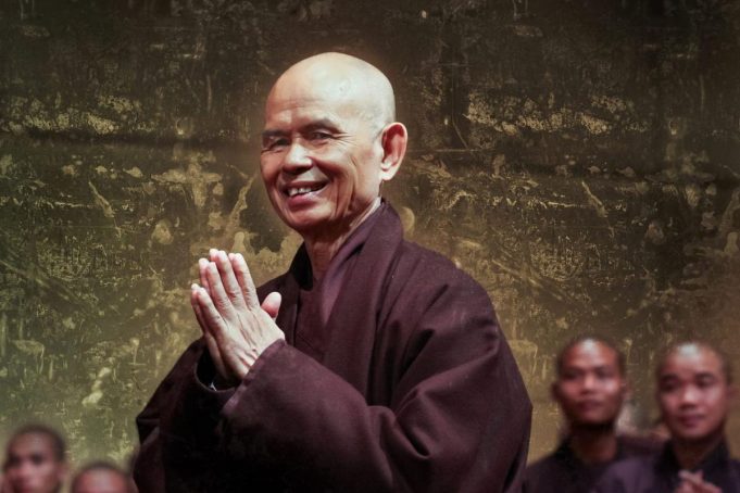 Thich-Nhat-Hanh