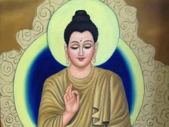 An trú trong sự hợp nhất với kinh nghiệm chữa lành