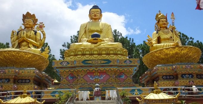 đức Phật