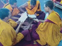 Cảnh tỉnh trước thói quen phê bình tai hại